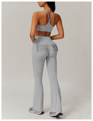 Cheap Women's Workout Sets for Comfort & Style - LANIZI