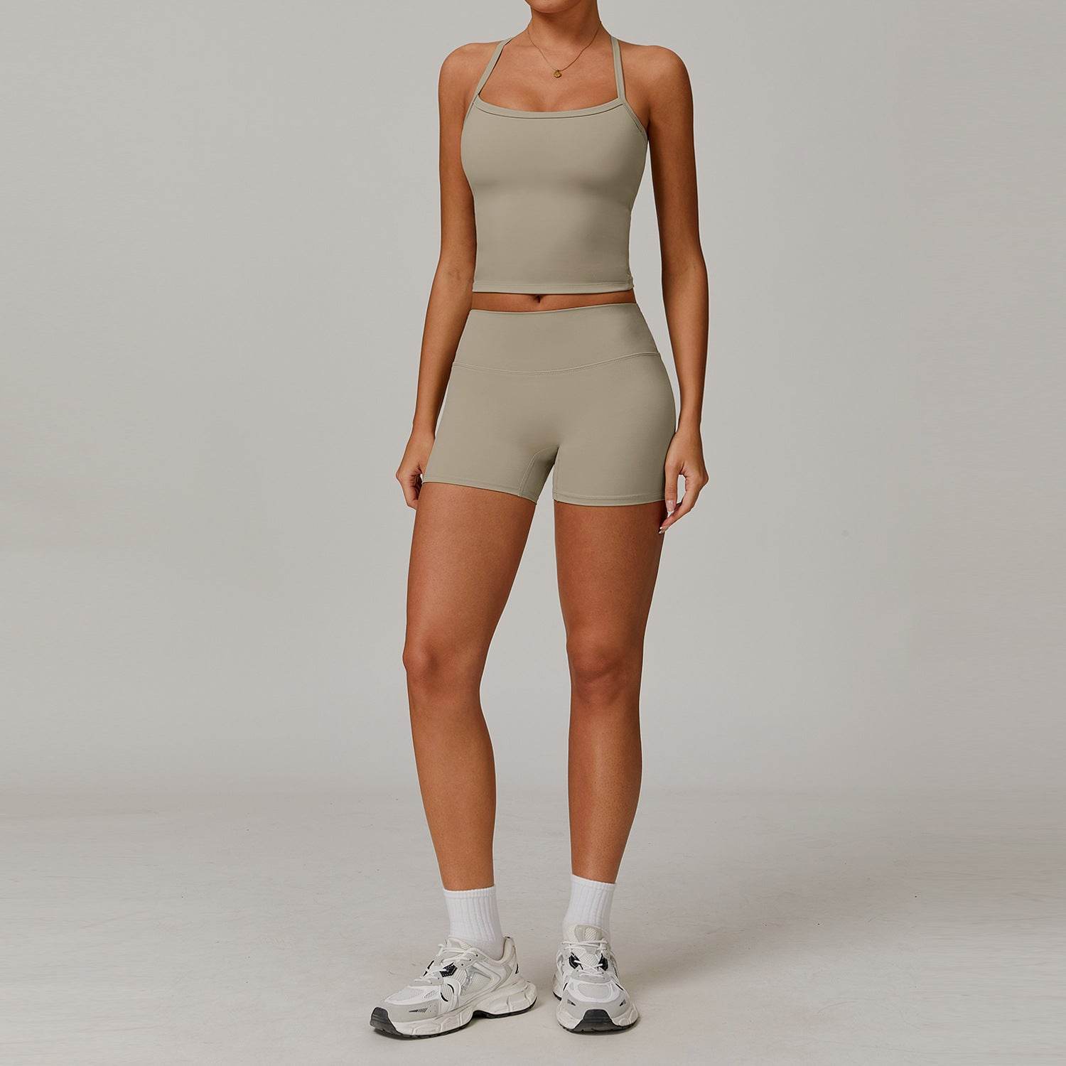Workout set 4