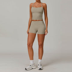 Workout set 4