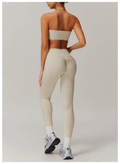 Versatile Women's Matching Workout Sets for Any Activity - LANIZI