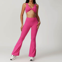 Workout set 4