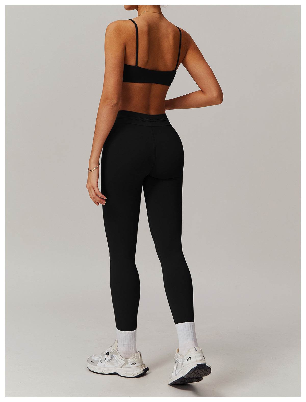 Good Workout Clothes - LANIZI