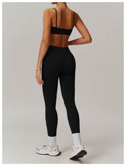 Good Workout Clothes - LANIZI