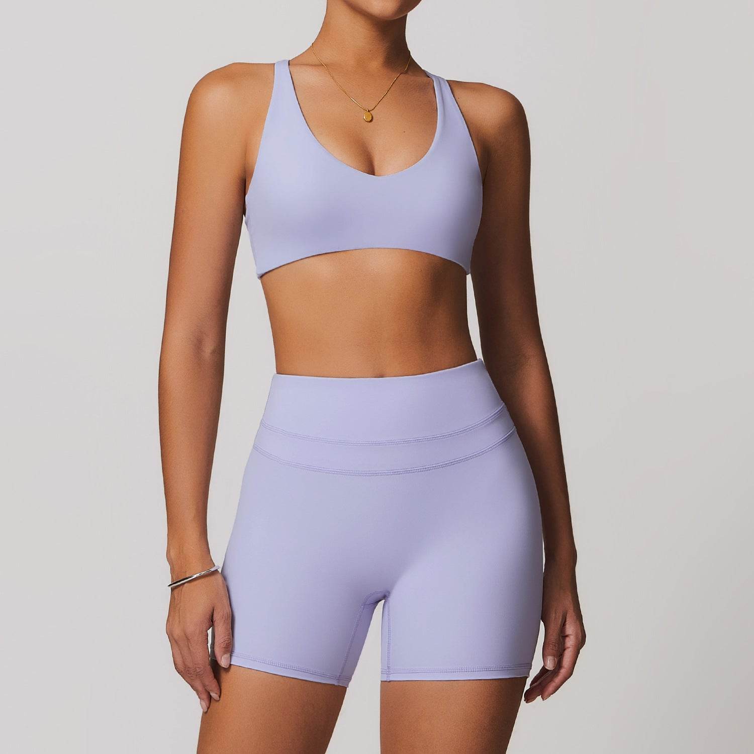 Workout set 5