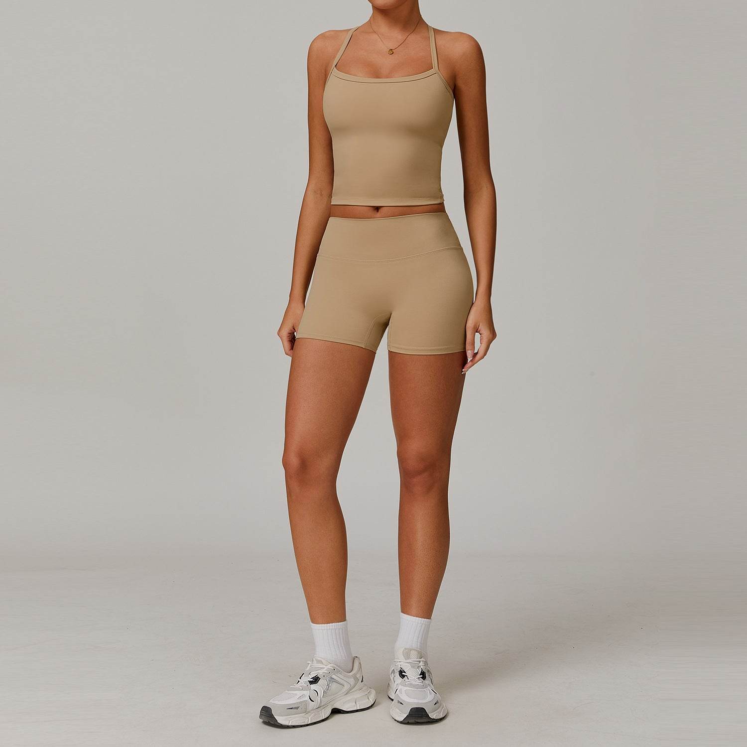 Workout set 5