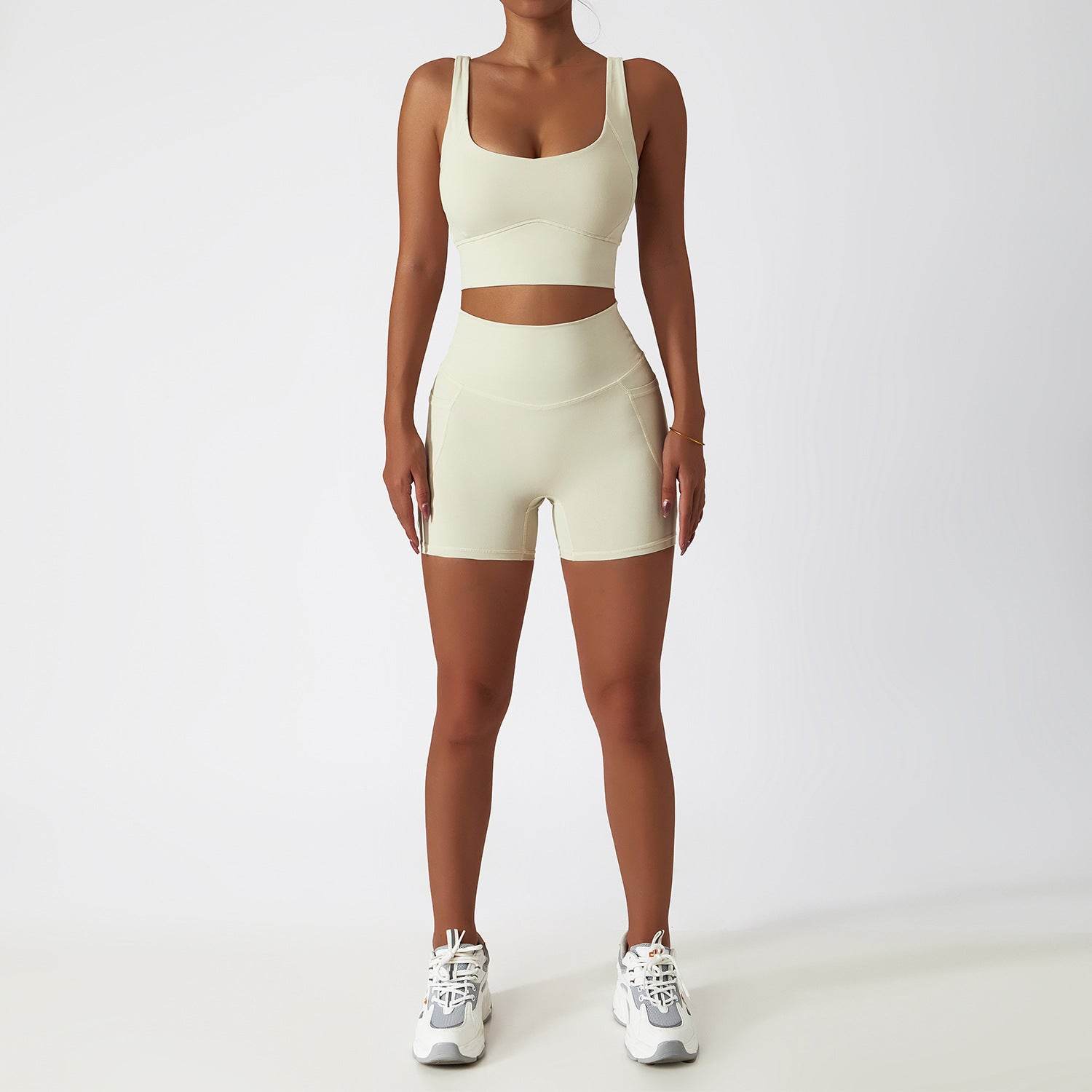 Workout set 3
