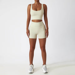 Workout set 3