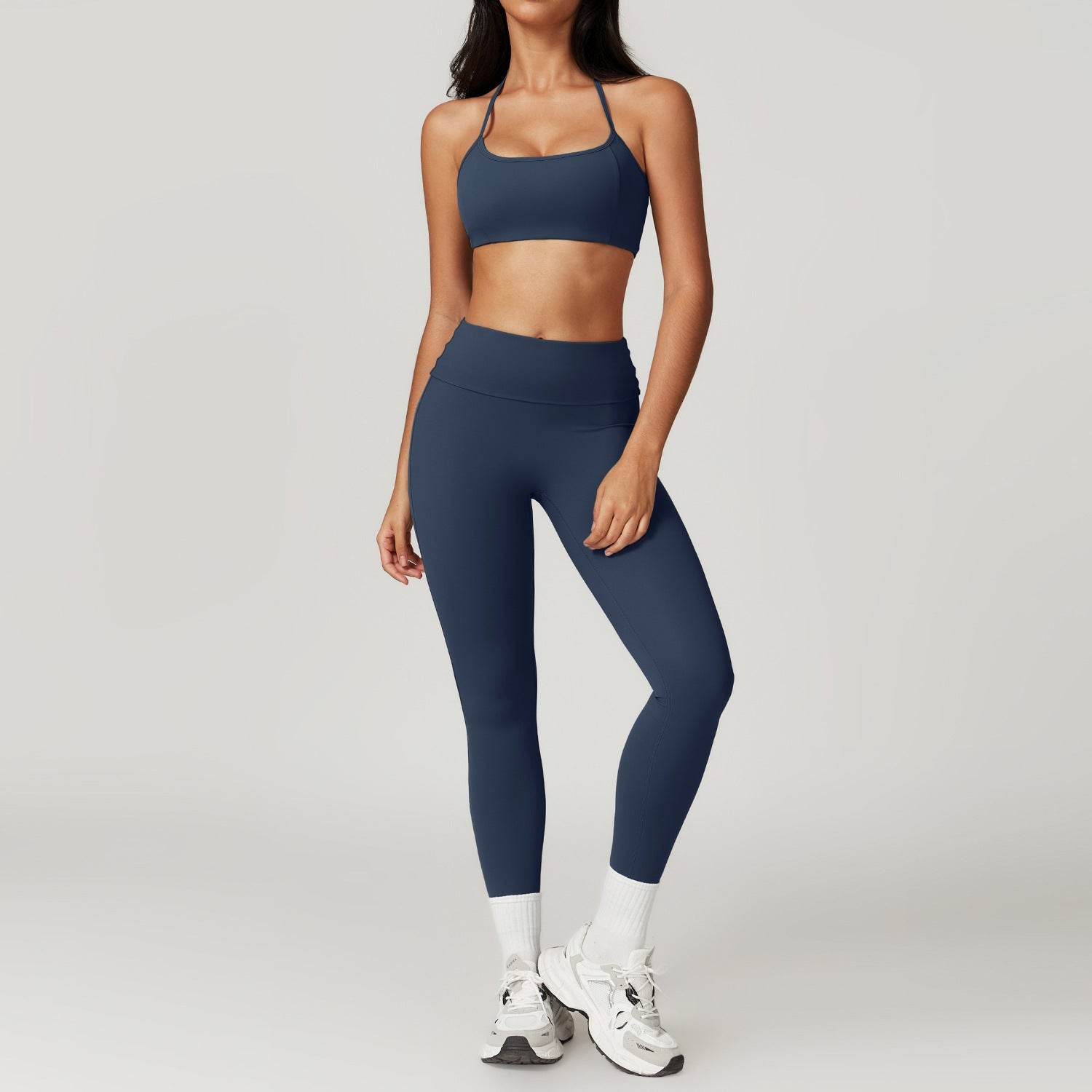 Workout set 5