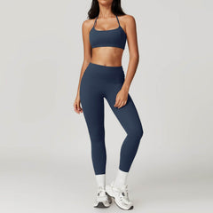 Workout set 5