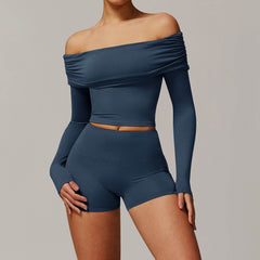 Best cute affordable sets for gym and yoga - LANIZI