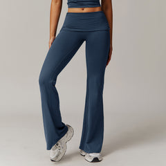 flare legging 3
