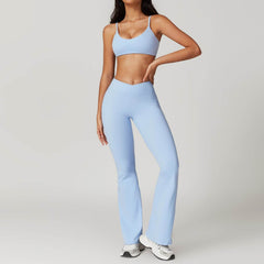 Workout set 1