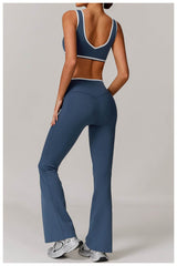Top-rated best workout sets for women for gym and yoga - LANIZI