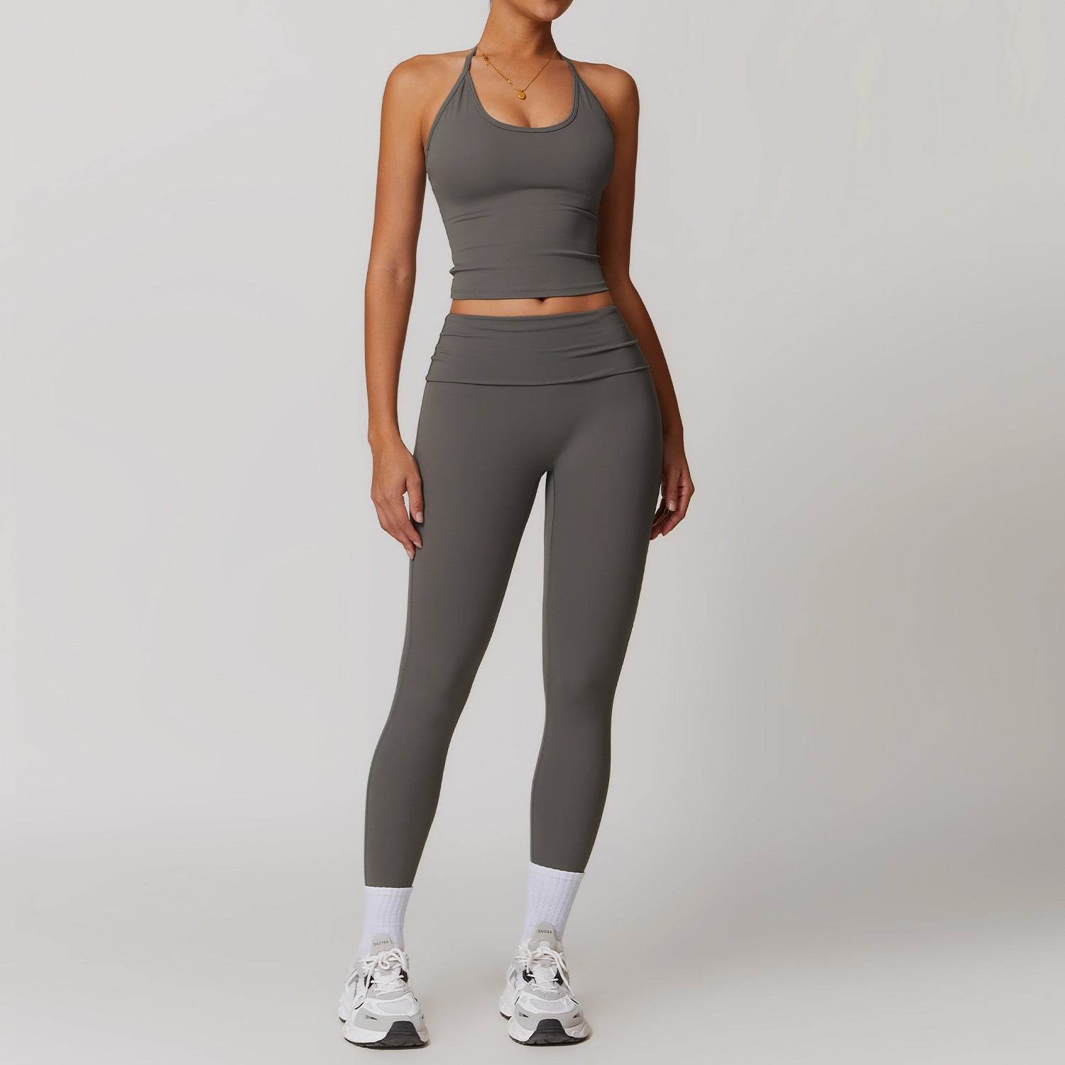 Workout set 3