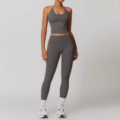 Workout set 3