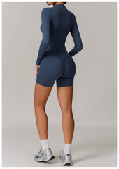 Women's Workout Sets for Every Fitness Routine - LANIZI