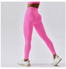 Lightweight women’s leggings for movement