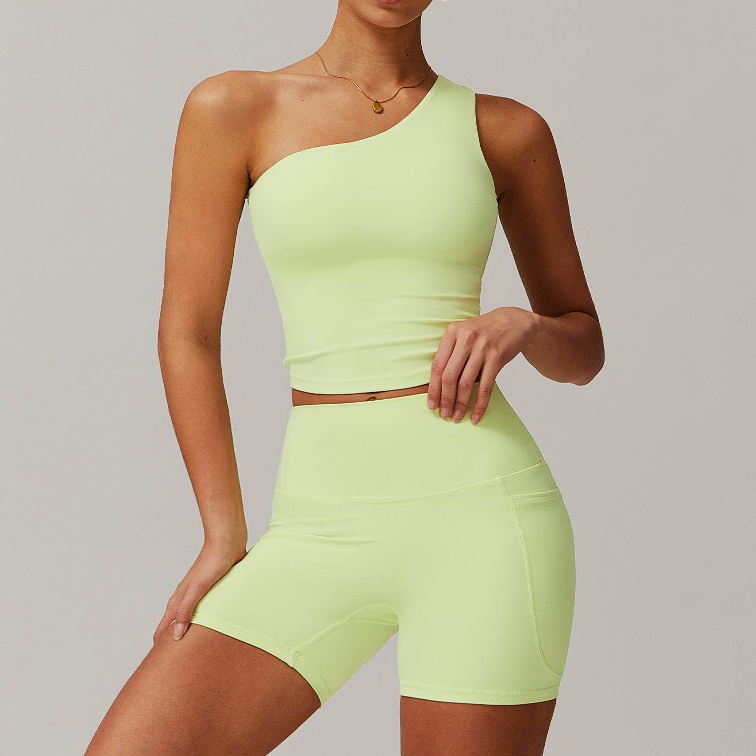 Workout set 5
