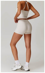 Trendiest cutest workout sets for a chic fitness look - LANIZI