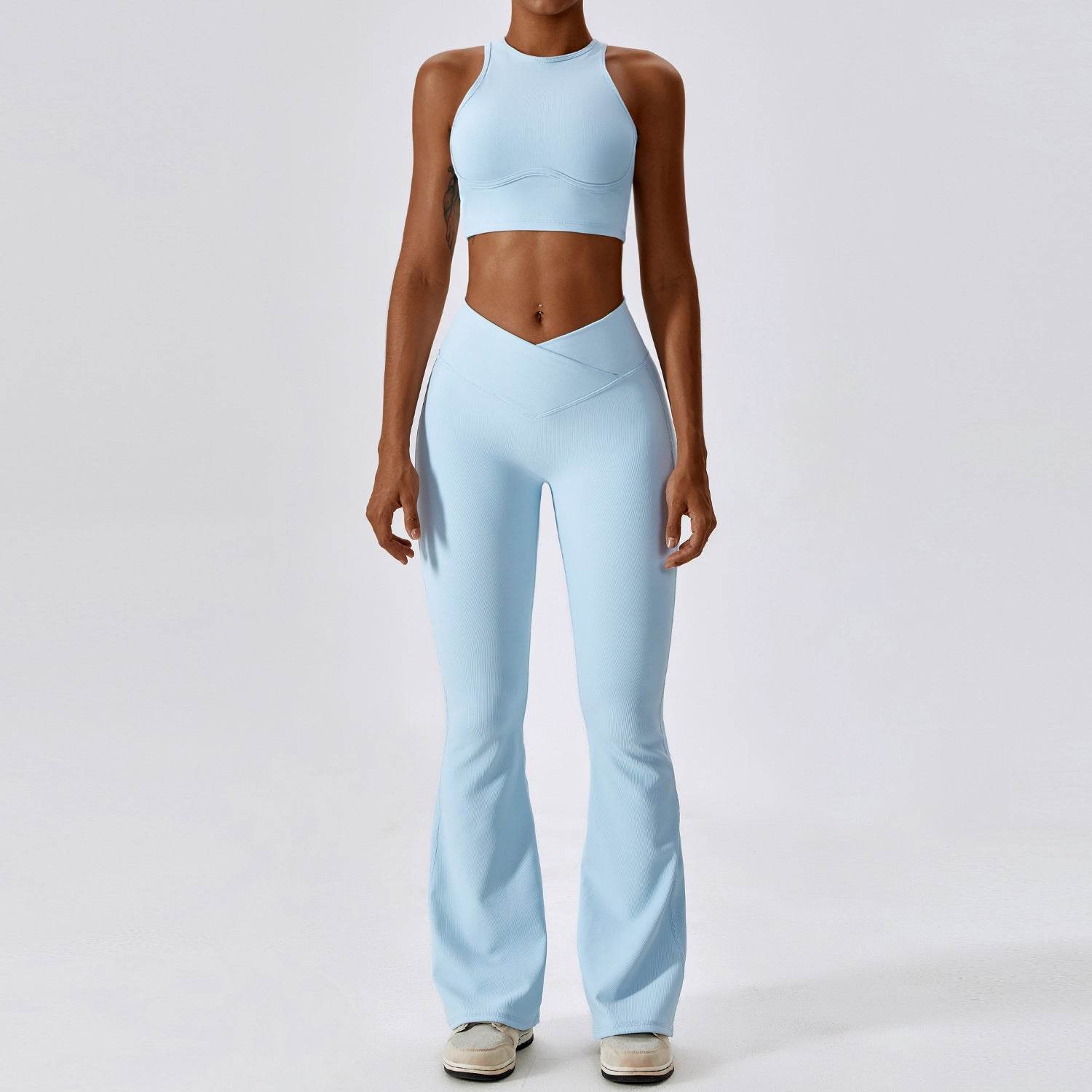 Workout set 2
