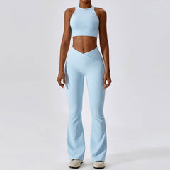 Workout set 2