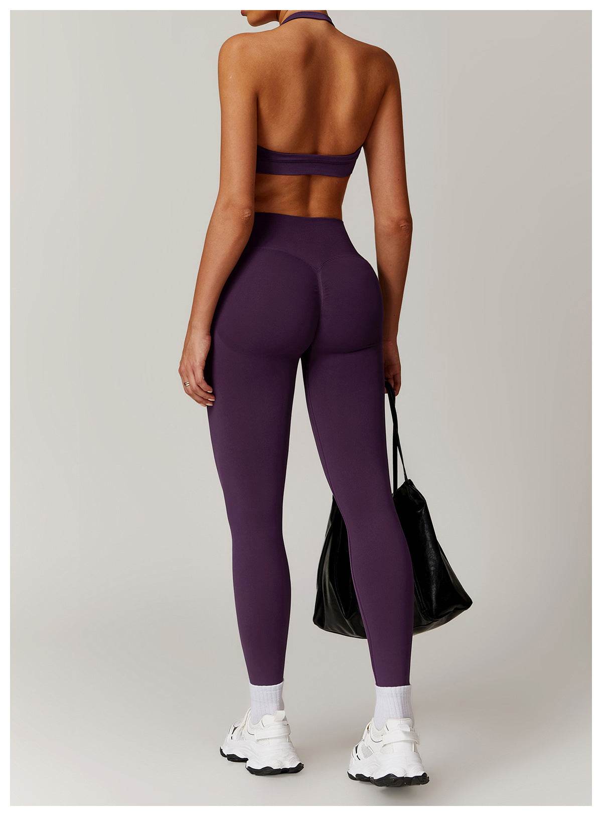 Workout set