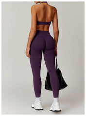 Workout set
