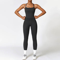 Workout set 1