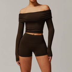 Best cute affordable sets for gym and yoga - LANIZI