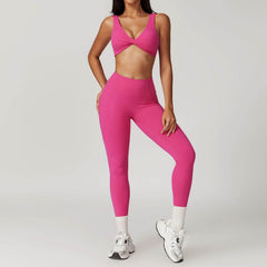 Workout set 4