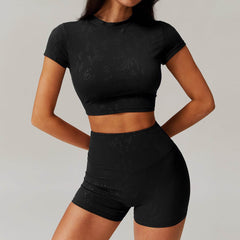 Versatile Workout Short Sets for Any Fitness Routine - LANIZI