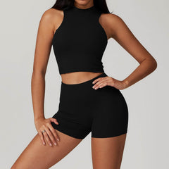 Workout set 3