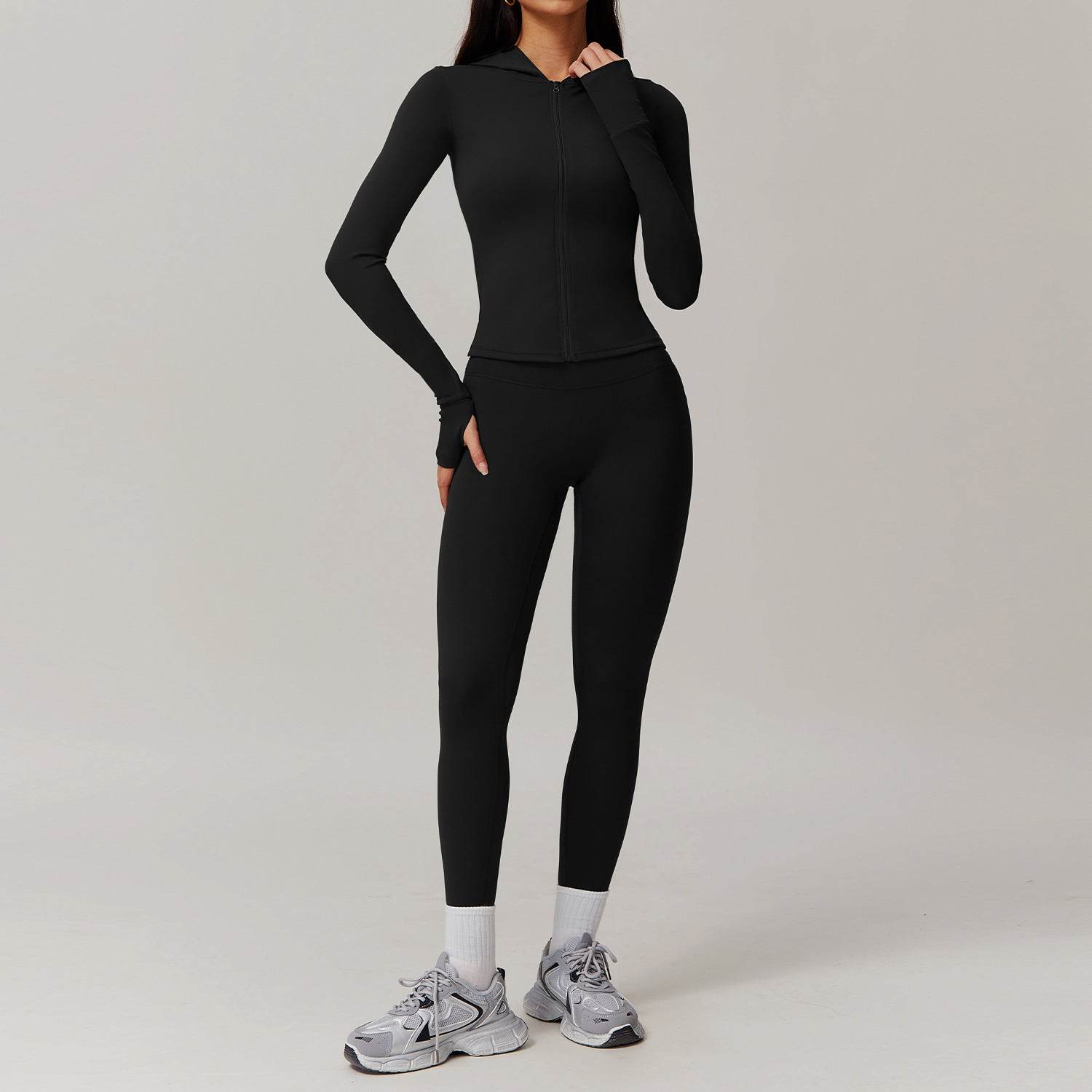 Workout set 1