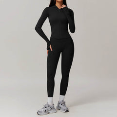 Stylish Women's Workout Outfits Sets for Every Routine - LANIZI