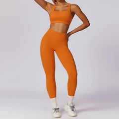 Workout set 4