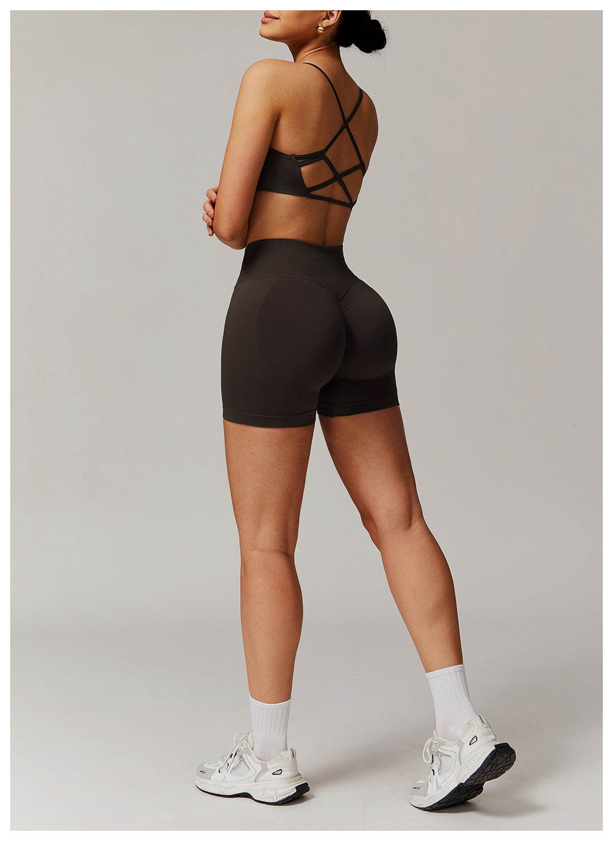Workout Sets: Top Deals on Fitness Apparel - LANIZI