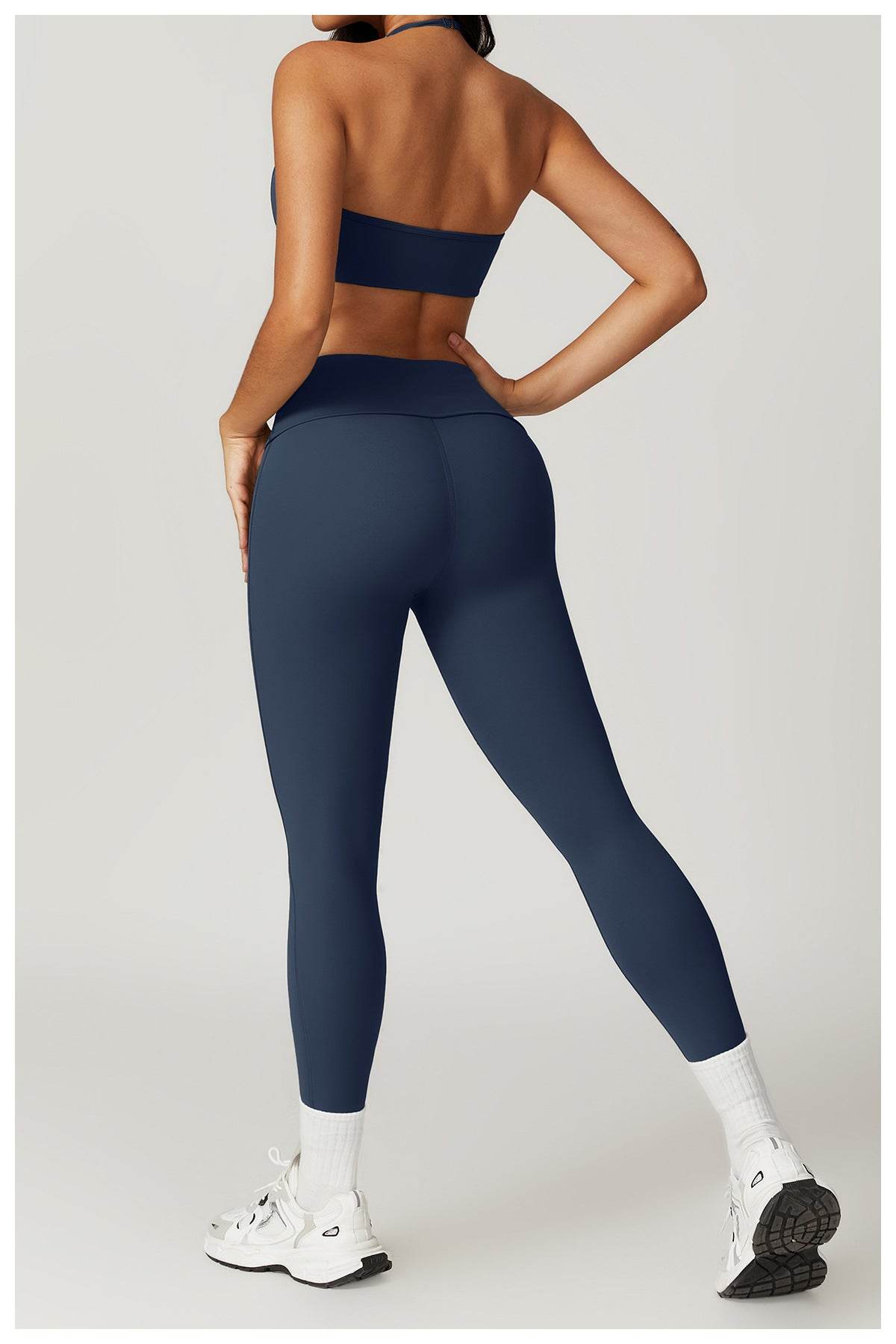 Comfortable and stylish women workout set for every workout - LANIZI