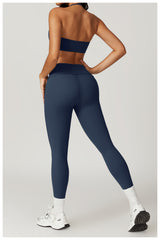 Comfortable and stylish women workout set for every workout