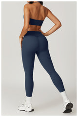 Comfortable and stylish women workout set for every workout