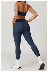 Comfortable and stylish women workout set for every workout - LANIZI