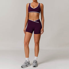 Workout set 6
