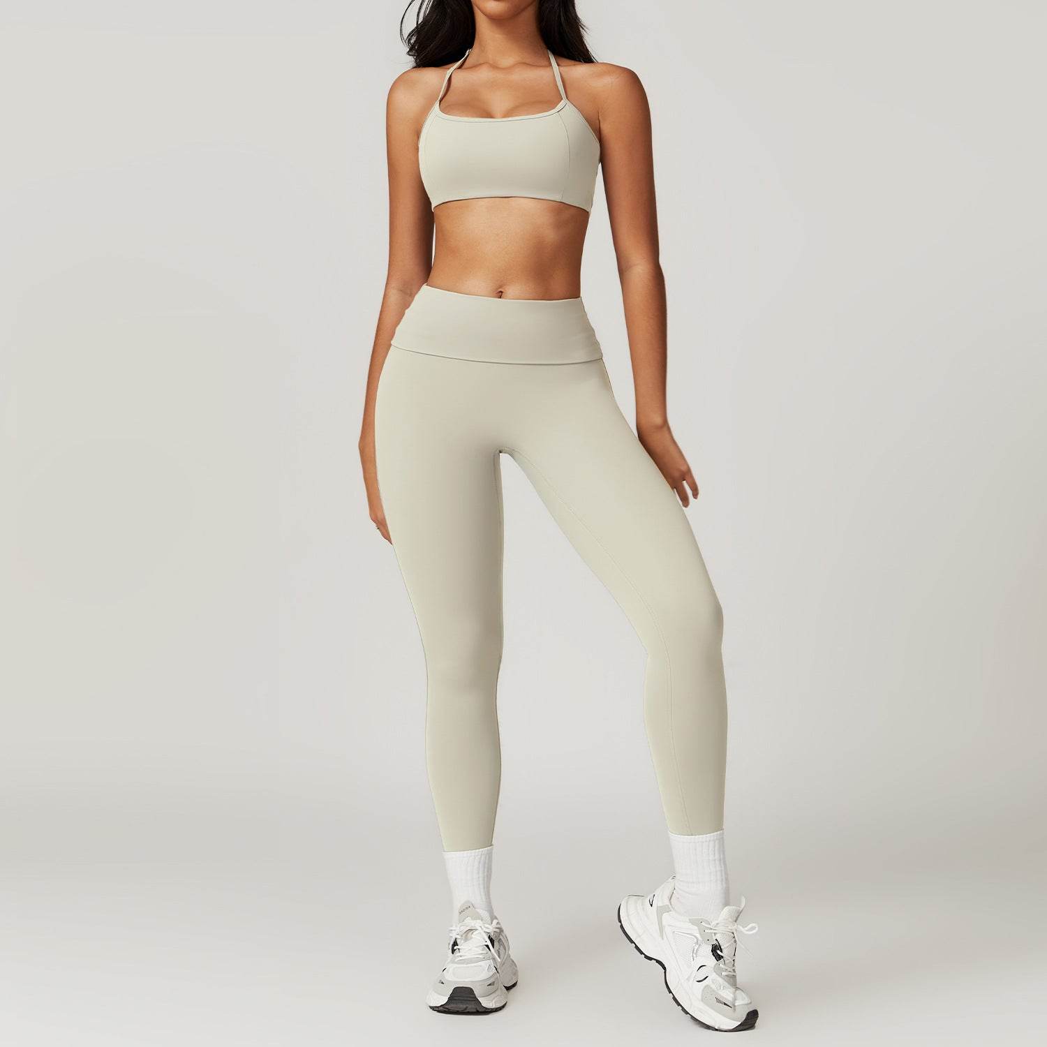 Workout set 2