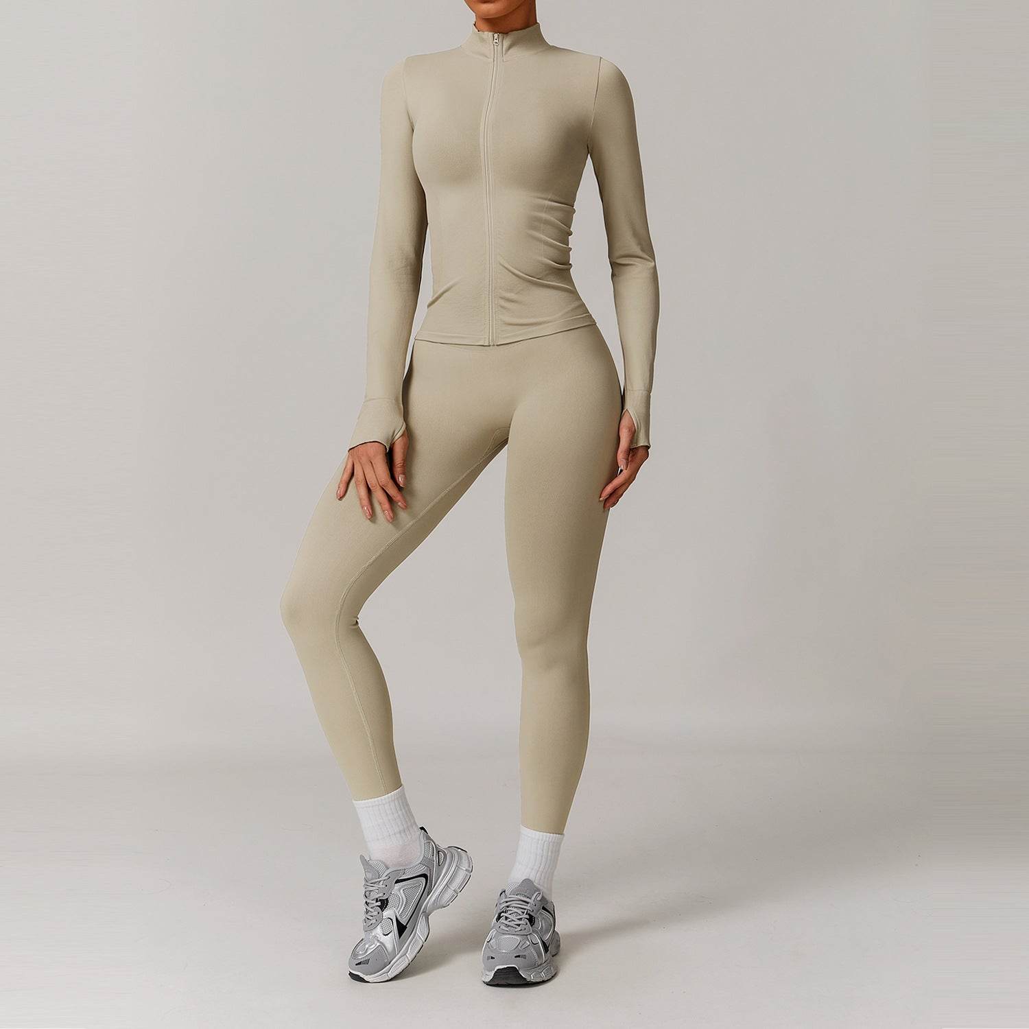 Workout set 3