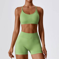 Workout set 5