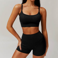Sexy & Comfortable Workout Sets for Your Routine - LANIZI