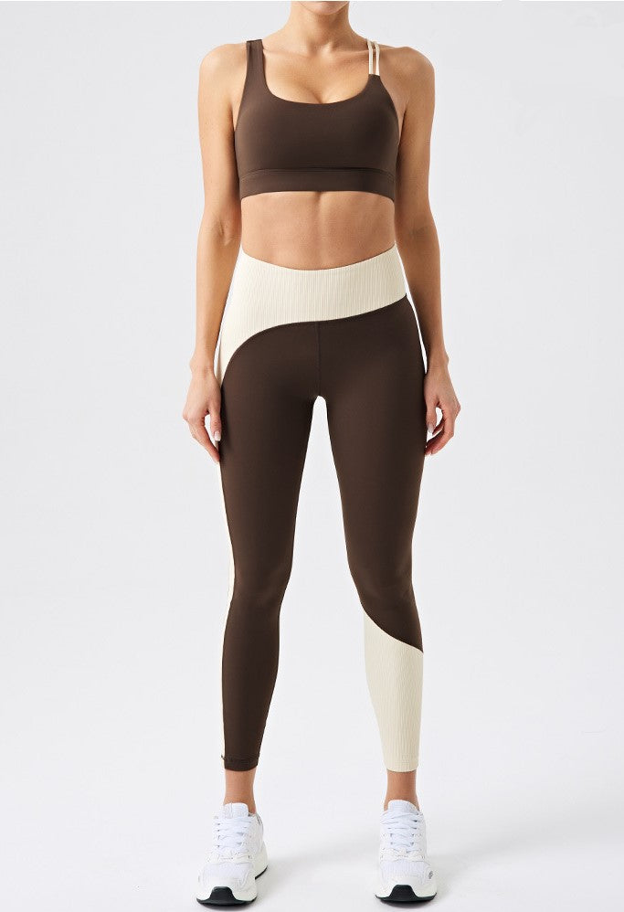 Workout set 4