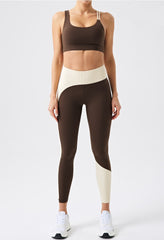 Workout set 4