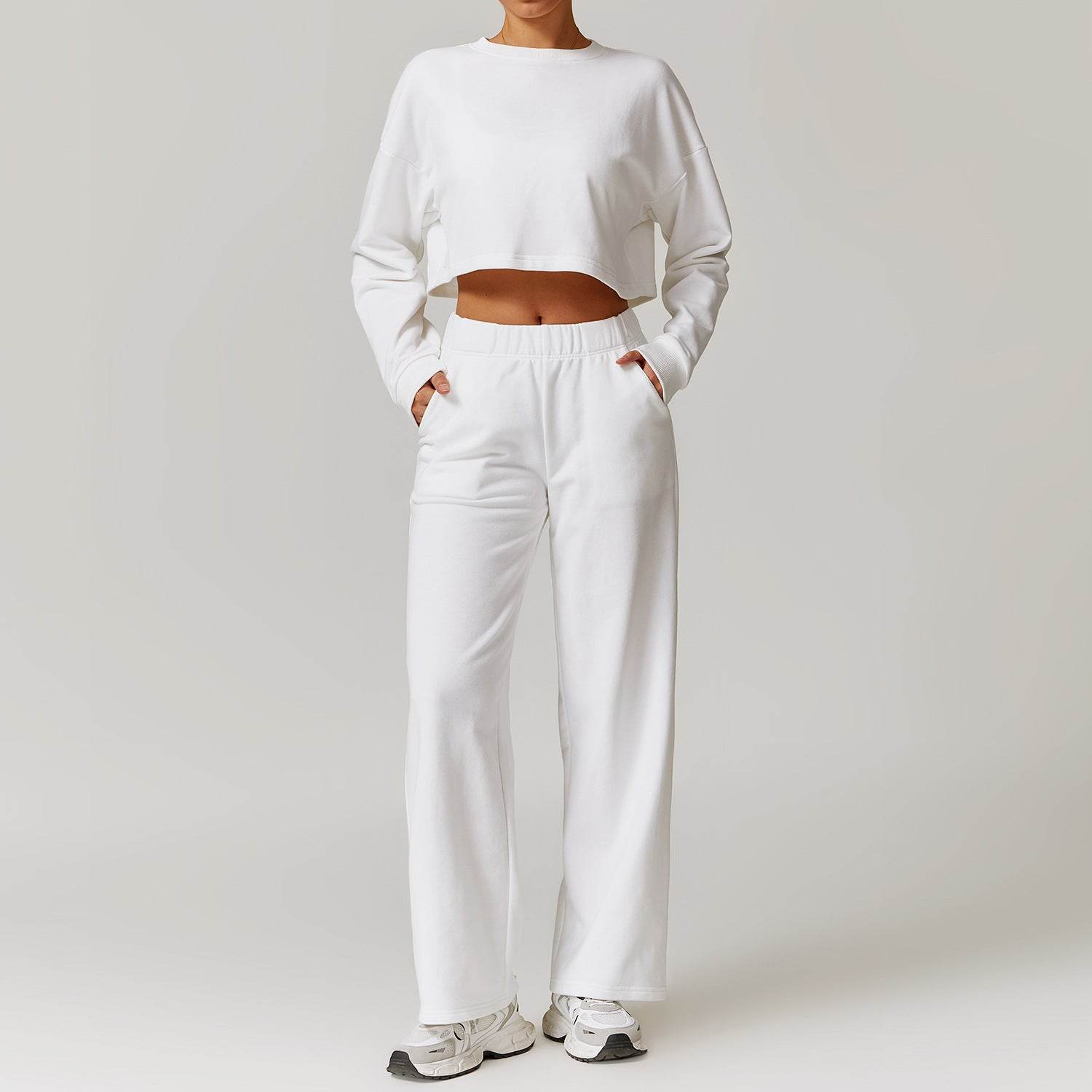 Functional workout sets clothing for every workout session - LANIZI