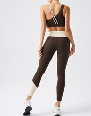 Matching workout clothes sets for women ECO