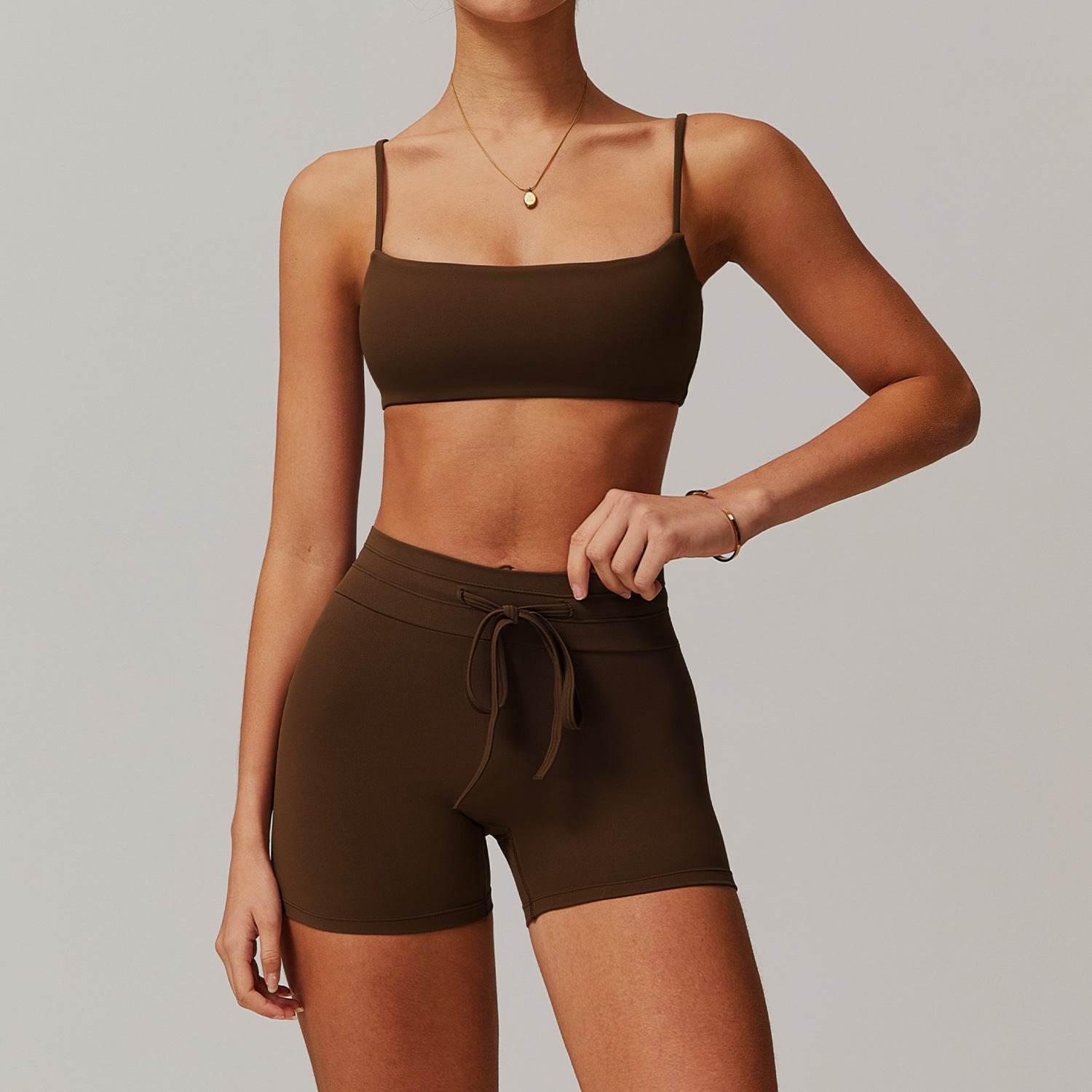 Workout set 4